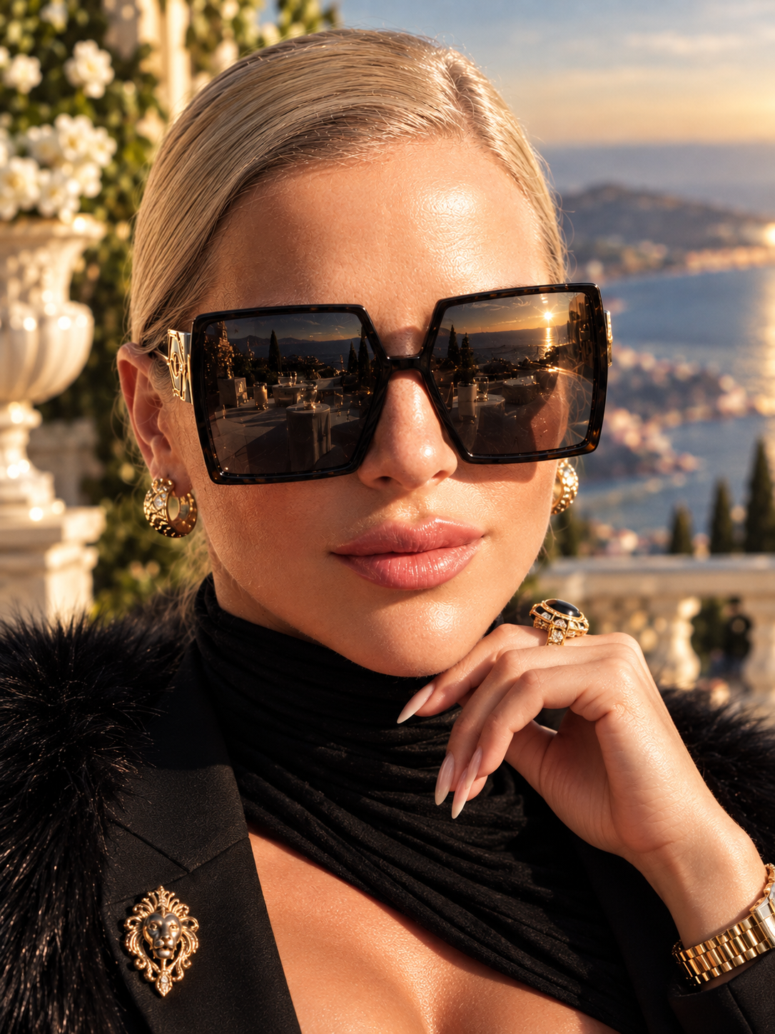 Diva Magnetta